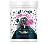 Bugalugs Pre & Probiotic Digestive Supplement - Size: 200g