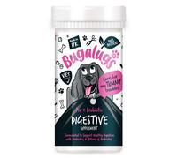 Bugalugs Pre & Probiotic Digestive Supplement - Size: 80g