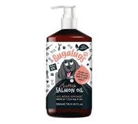 Bugalugs Scottish Salmon Oil for Dogs - 500ml