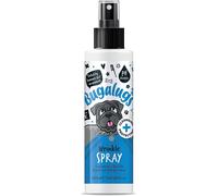 BUGALUGS Wrinkle Dog Spray 200ml for pawly skin use our dog grooming pet spray on body, face, paw & bum for puppy
