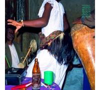 Buganda Royal Music Revival