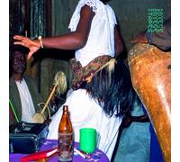 Buganda Royal Music Revival / Various - Buganda Royal Music Revival [VINYL]