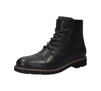 bugatti 321-au030, Men's Cold Lining Boots, Black, 42 EU, Black, 9 UK