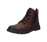 bugatti 321-AUC30 Men's Cold Lining Boots, Bordo, 42, Bordeaux Red, 8 UK
