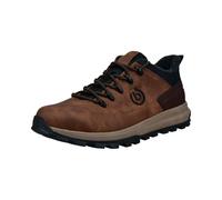 bugatti 325ANP325000-1000 Men's High-Top Trainers Wide Normal Lacing