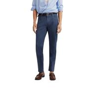 bugatti 3270-76370C Men's 5-Pocket Trousers