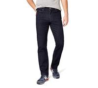 bugatti Men's 3280d-16640 Five Pocket Ho, Marine-390, 40 W/36 L