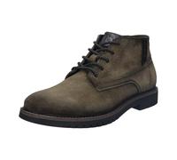 bugatti 331-83736-1400 CAJ - Men's Casual Shoes - 1400-d.Blue, Green, 9.5 UK