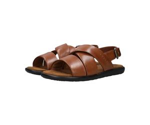 bugatti 331-ax280, Men's Sandals, Cognac, 44 EU