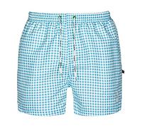 bugatti 427359 Men's swimming trunks Andres, Malibu BLUEBLUE, XL