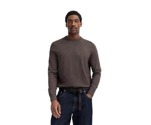 bugatti 7400-85520D Men's Crew Neck Jumper
