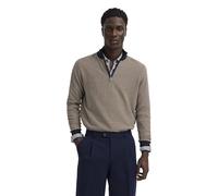 bugatti 7500-15514e Troyer, 390-Navy, L Mens, 390-navy Blue, L