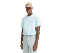 bugatti 8350-75040C Men's Short-Sleeved T-Shirt