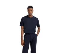 bugatti 8350-95040 Men's Short-Sleeved T-Shirt