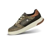 bugatti Adult Master Item 322AA5095000 1400 Grey, Brown 5, 6.5 UK