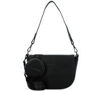 Bugatti Almata shoulder bag 23 cm black