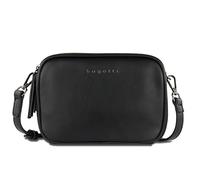 bugatti Almata Women's Shoulder Bag, Small, Black, M, Contemporary