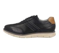 bugatti ARY01 Men's Low Trainers, darkblue, 9 UK