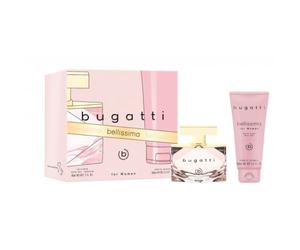 Bugatti Belissima For Her EDP 60ml Gift Set