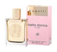 Bugatti Bella Donna Dolce Amore 60ml Eau De Parfum GENUINE & NEW