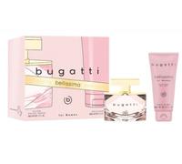 Bugatti Belissima For Her EDP 60ml Gift Set