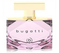 bugatti bellissima Viola Women's Perfume, 60 ml, Sensual Elegant Eau de Parfum for Women with Elegant Bottle, Refined Combination of Violet, Rose, Raspberry & Musk, Fresh, Floral Women's Perfume