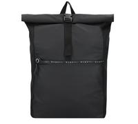 Bugatti Blanc DeLight Daypack 43 cm Laptop compartment black