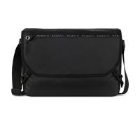 Bugatti Blanc Delight Messenger 40 cm Laptop compartment black