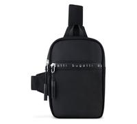 Bugatti Blanc Delight Mini Bag shoulder bag 18 cm black