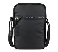 bugatti Blanc DeLight Reporter Bag Black