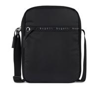 Bugatti Blanc Delight Shoulder bag 20 cm black
