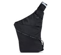 Bugatti Blanc Delight Shoulder bag 22 cm black