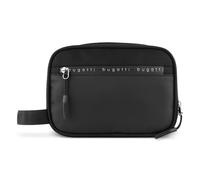 Bugatti Blanc Delight Toilet bag 22 cm black