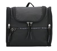Bugatti Blanc DeLight Toilet bag 23 cm black