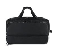 Bugatti Blanc Delight Weekender travel bag 60 cm black