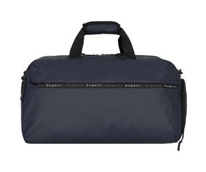 Bugatti Blanc weekender travel bag 50 cm blue