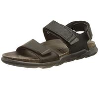 bugatti Boas, Sandal, schwarz,
