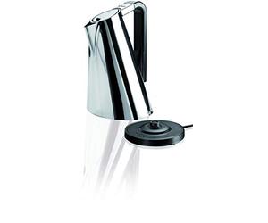 BUGATTI - Bollitore Vera Easy Inox 220V