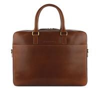 bugatti briefcase Briefcase Cognac