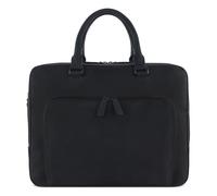 Bugatti Luca | Briefcase | black