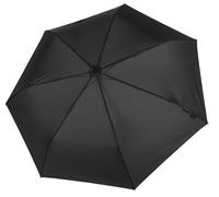 Bugatti Buddy Duo pocket umbrella 27 cm black