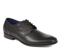 bugatti 311666051000, Men's Derby, Black, 11 UK (46 EU)