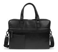 bugatti business bag Joel Briefcase M Black
