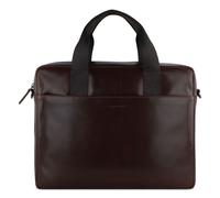 bugatti business bag Romano Briefcase Brown