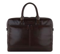 bugatti business bag Romano Briefcase L Brown