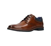 bugatti Business Shoes Black