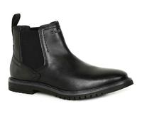 Bugatti Men's Caj Mens Chelsea Boots - Black - Size: 10