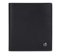 bugatti card case Black Magic Mini Purse Black