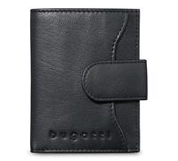 bugatti card case RFID Kreditkartenetui