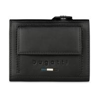 bugatti Card case Romeo Mini Wallet Black